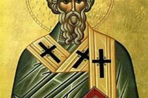 Sfântul Sfinţit Mucenic Vlasie, Episcopul Sevastiei