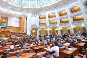 Bugetul pe 2019, în Parlament. Amendamentele pot fi depuse luni, doar până la ora 12
