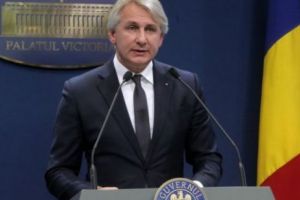 Teodorovici marele absent din Parlament la discuţiile despre buget. Ce program are ministrul Finanţelor