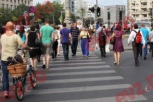 România se DEZINTEGREAZĂ! Datele OFICIALE arată viitorul SUMBRU