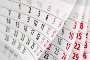 O nouă minivacanţă? Paştele ne poate aduce şase zile libere