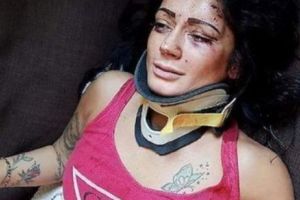 O balerină româncă din Italia a fost bătută cu BESTIALITATE în propria casă 