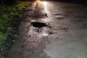 Problema drumului Arad-Șiria, dezbătută din nou. Care sunt concluziile