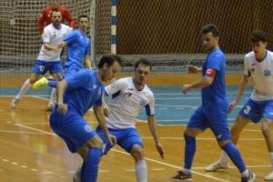 Primul duel cu Liga I a adus calificarea în „sferturi”