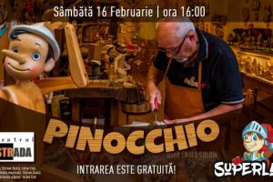 Super distracţie săptămâna aceasta la Superland