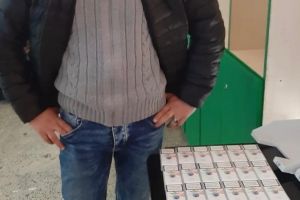 Constanta: Cersetoria, comertul ilicit si alte abateri, sanctionate de politistii locali 