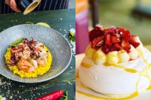 XS Cafe este singura brasserie din Ploiesti care ofera clientilor deserturi si plating-uri BIO