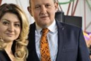 PSD Oţelu Roşu, printre primele organizaţii vizitate de preşedinta Luminiţa Jivan