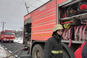 Salvator din pasiune: Daniel Baciş – VICTIMA unui ACCIDENT RUTIER care astăzi este VOLUNTAR la ISU Arad