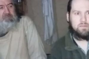 ISIS i-a OBLIGAT să stea într-o GROAPĂ! Igor Dodon este IMPLICAT. News alert