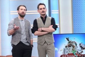 Ce se întâmplă cu emisiunea Neatza cu Răzvan şi Dani. Anunţul făcut de Antena 1
