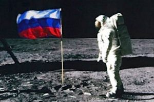 Rusia vrea să construiască o bază pe Lună în 2034