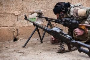 Ofensiva finală. Siria, ultima bătălie împotriva ISIS