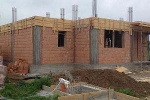 Ansamblu de locuinţe, în pregătire lângă pădurea Budiului