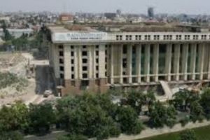 Cine CUMPĂRĂ Casa Radio şi suma COLOSALĂ pe care o va plăti 