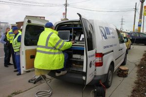 Mii de maşini cu probleme în Satu Mare. Aproape jumătate din vehiculele verificate de RAR, neconforme