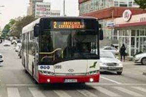 Publitrans păşeşte în mileniul trei, acceptă plăţi cu cardul