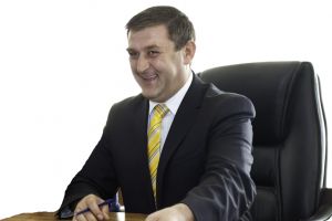 Fostul primar PNL din Tecuci, Daniel Țuchel, acuzat de DNA de fraudarea fondurilor UE