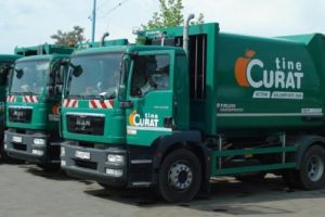 Salubritatea, sufocată de datoriile asociaţiilor!