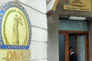 Afacerist din Satu Mare, trimis în judecată de DNA pentru dare de mită la Apele Române