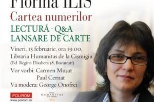 Cartea numerilor - destinele intersectate ale României