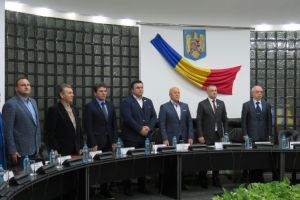 Tulcea. Institutia Prefectului si-a prezentat raportul de activitate pe 2018