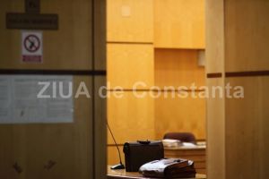 Condamnarea momentului la Constanta! Vizat, un notar public 