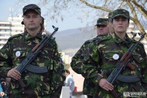 Proiect de lege: Creşte vârsta de pensionare la poliţişti şi militari.” Nu este normal ca un personal civil să iasă la pensie la 62-65 de ani şi personalul militar la 38-40”.