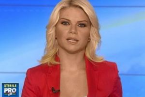 Secretul „MURDAR” al unei PREZENTATOARE de la Pro TV a fost descoperit. RELAȚIA ei de DRAGOSTE a început cu o CRIMĂ