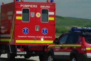 50% dintre apelurile la 112 nu sunt urgenţe. O persoană a sunat de 21.000 de ori