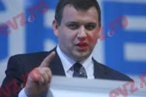 Tomac, despre autorii OUG 114: „Trebuiau ARESTAȚI