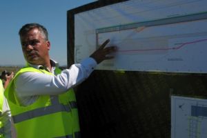 Proiectul de buget 2019: Covasna primeşte 10 milioane de lei pentru Aeroportul de la Braşov