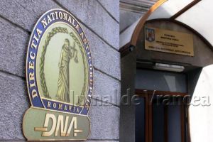Primarul Vulpe de la Tănăsoaia, trimis în judecată de DNA pentru că a poftit la bani europeni