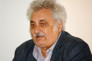 Derapaj halucinant al deputatului PSD Nicolae Bacalbaşa într-o emisiune a TV Galaţi