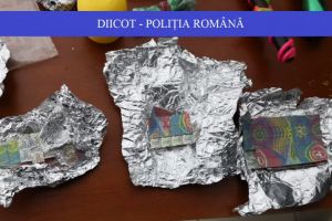 Suspect de trafic de droguri de risc si mare risc retinut de procurorii DIICOT. Ce asu stabilit anchetatorii (galerie foto)