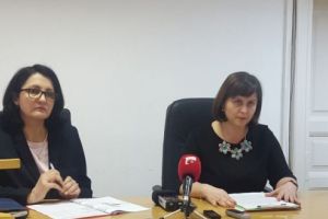 Cu un număr de judecători insuficient, Tribunalul Mureş a depăşit cu 55 de zile termenul de redactare a hotărârilor