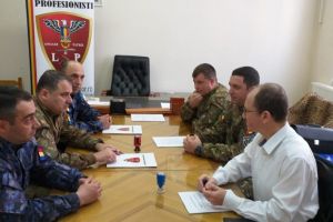 Vesti bune pentru militarii profesionisti. LMP a semnat protocol de colaborare cu Sanatoriul EFOSAN din Eforie Nord. De ce servicii vor beneficia militarii (galerie foto) 