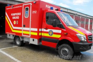 Ialomiţa: Persoană decedată în urma intoxicării cu monoxid de carbon
