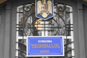 Volumul de activitate, per total, în creştere la Tribunalul Mureş