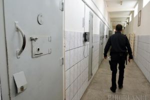 Anul 2018, în Penitenciarul Oradea: Mai puţini deţinuţi, mai multe vizite intime
