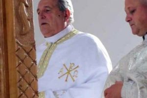 Moment de sărbătoare pentru greco-catolicii din Iernuţeni