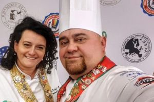 Scandalul bucătarilor de la Sibiu – Zărnescu respinge toate acuzaţiile: „Sunt nişte tâmpenii!”
