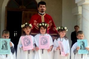 Noi protopopi greco-catolici numiţi de Cardinalul Lucian