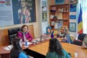 Europarlamentarul Maria Grapini trage un semnal de alarmă privind situaţia persoanele cu dizabilităţi, mai ales în contextul noului proiect de buget naţional