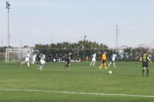 SSC Farul Constanta, egal in al patrulea amical din Antalya