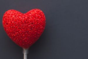 Valentine’s Day la Promenada Mall