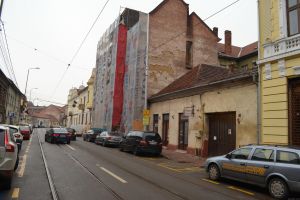 USR Bihor cere revocarea supraimpozitării cu 50% a clădirilor din Oradea nealiniate la înălţime