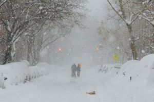 ALERTĂ METEO/ COD GALBEN de NINSORI, valabil până miercuri! Care sunt ZONELE AFECTATE