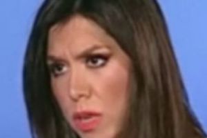 Denise Rifai îl face de RÂS pe Dragnea: „Ne-a văzut pe noi amărâţi toţi şi albi rău”