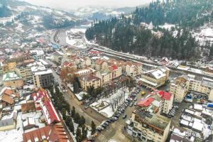 Topul primelor 10 firme care au contribuit la bugetul oraşului Câmpeni în anul 2018: Producătorii de mobilă cei mai mari plătitori de taxe